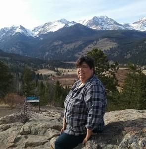 Meet your Posher, Nelda